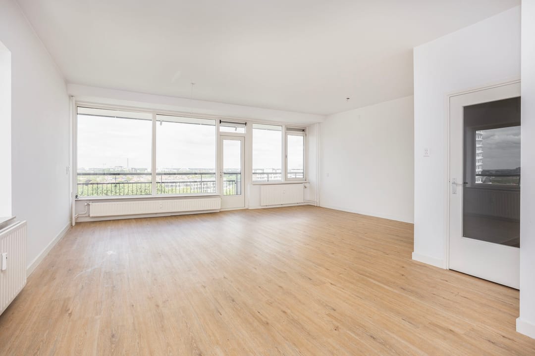 Foto 2 van Van Weerden Poelmanlaan 132