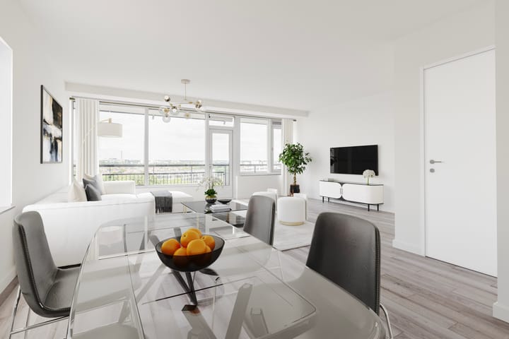 Photo 3 of Van Weerden Poelmanlaan 132