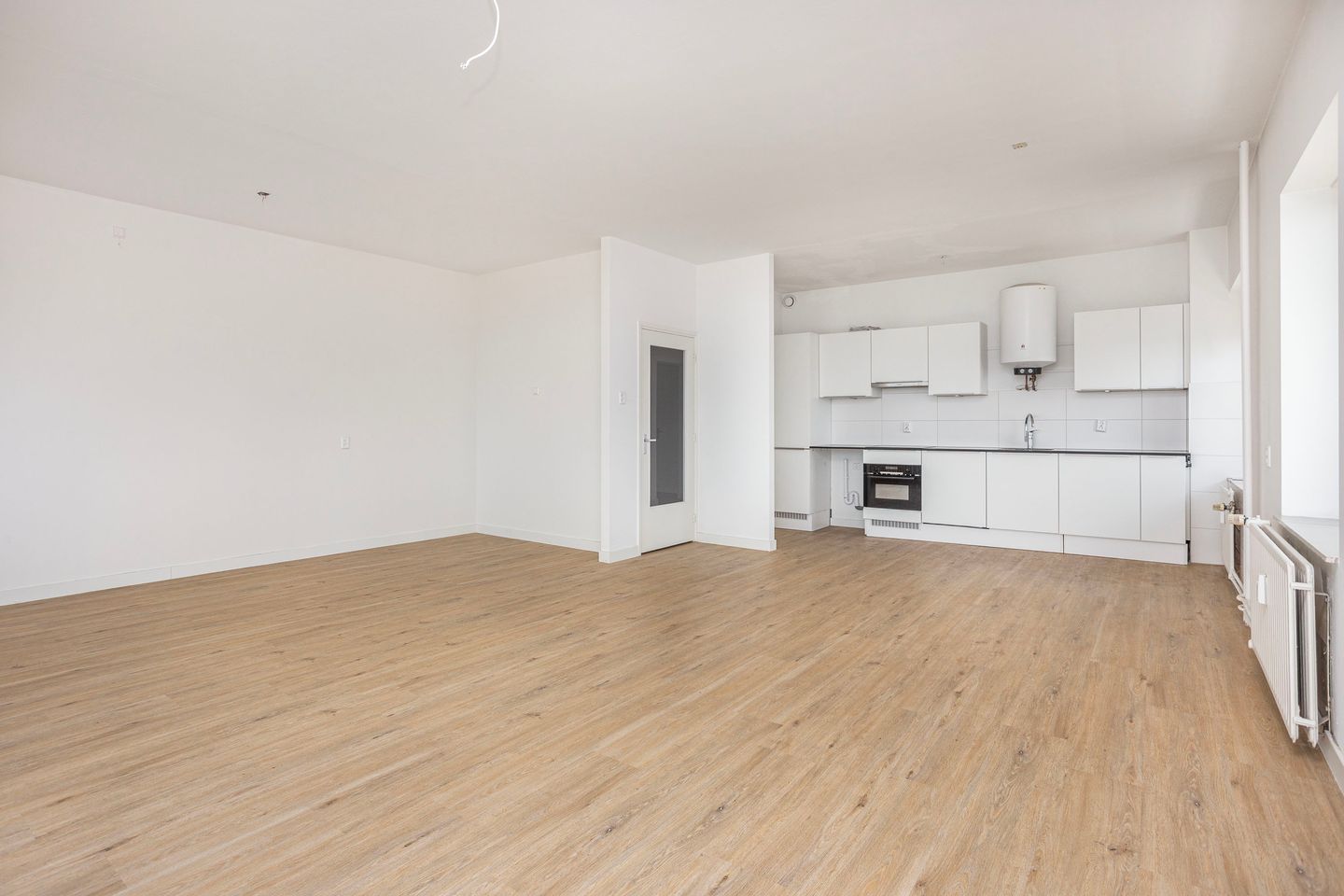 Foto 5 van Van Weerden Poelmanlaan 132