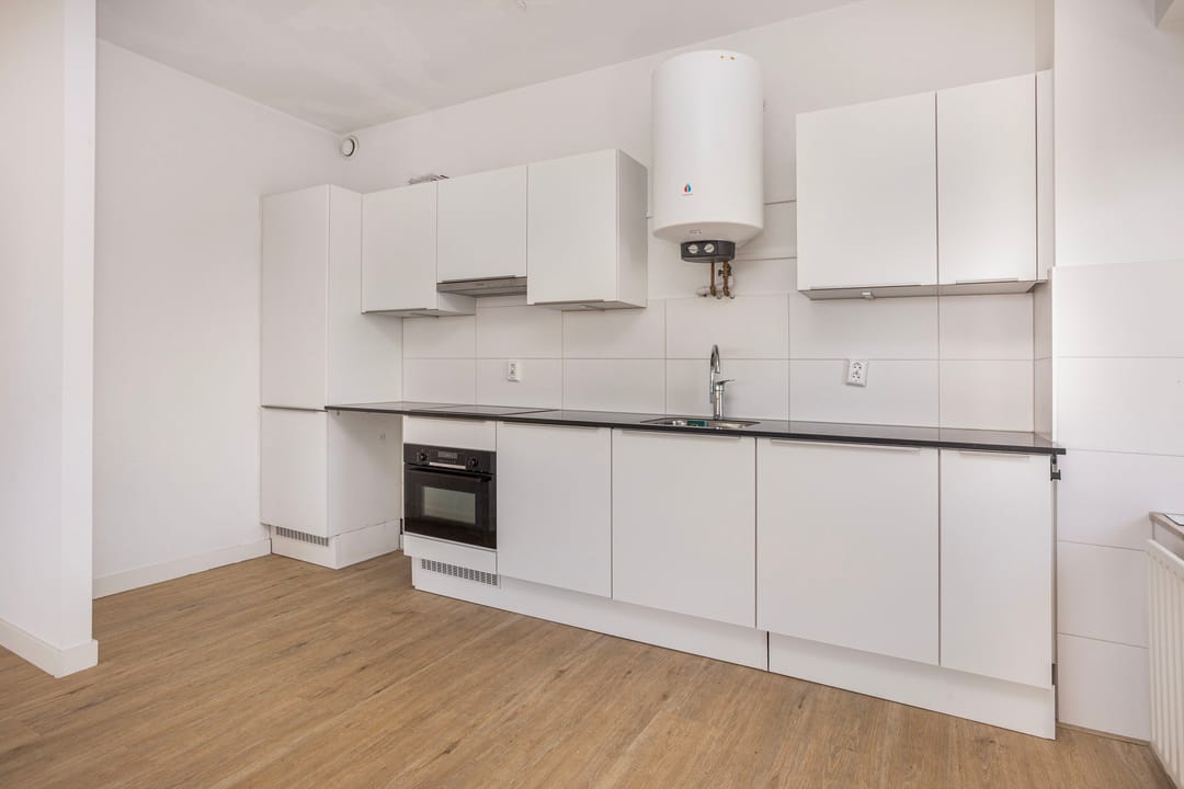 Foto 7 van Van Weerden Poelmanlaan 132