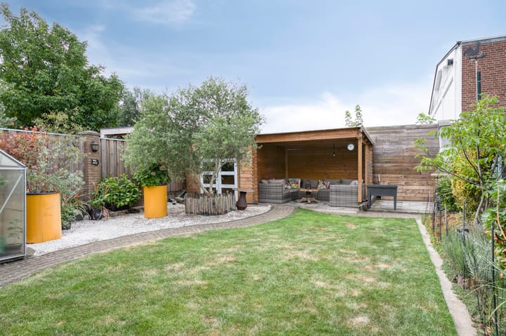 Foto 2 van Belhofstraat 9