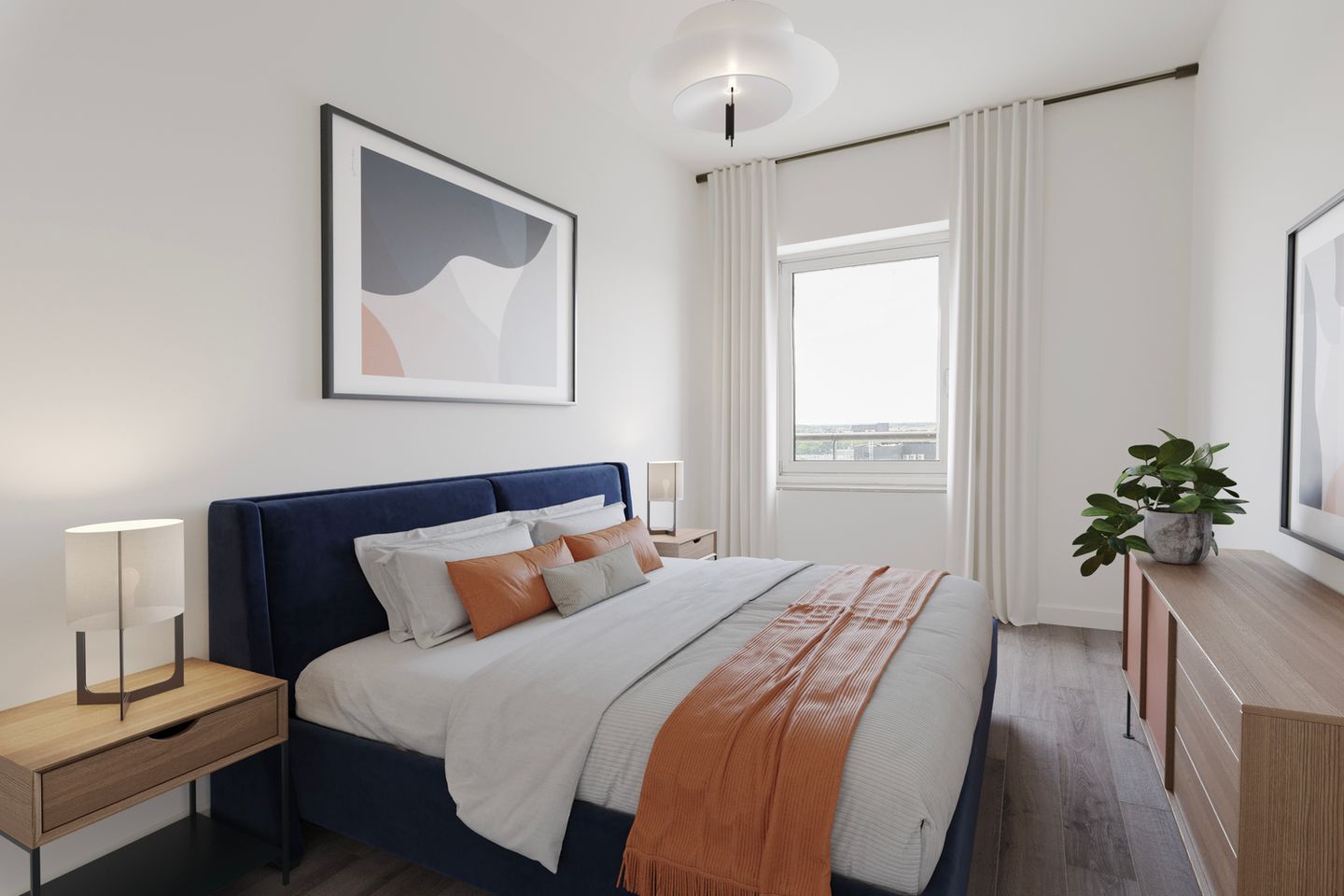 Foto 10 van Van Weerden Poelmanlaan 132