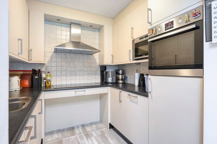 Foto 4 van Belhofstraat 9