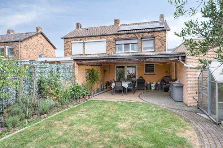 Foto 5 van Belhofstraat 9