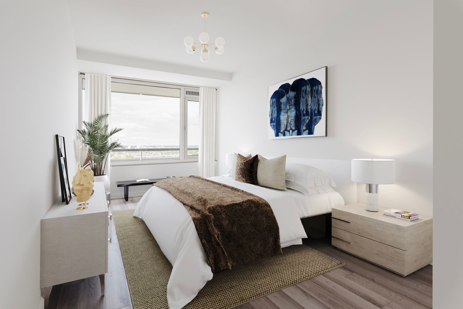 Foto 12 van Van Weerden Poelmanlaan 132