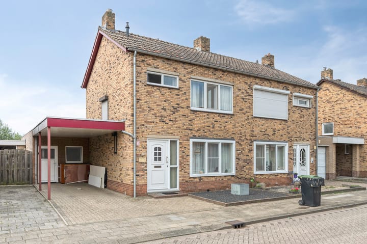 Foto 6 van Belhofstraat 9