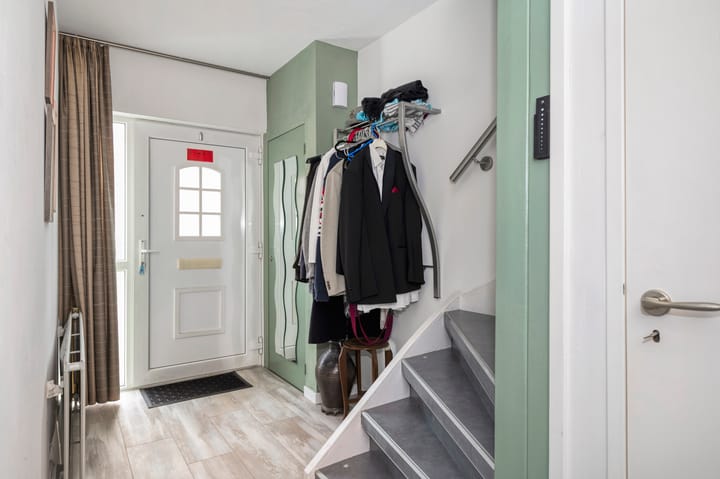 Foto 8 van Belhofstraat 9