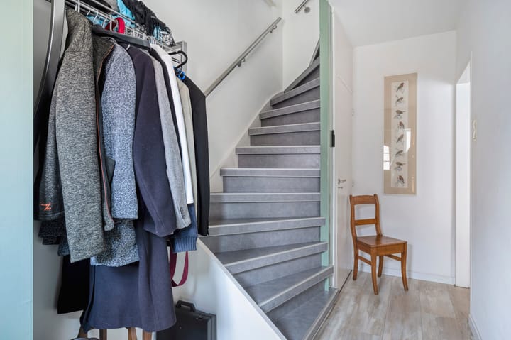 Foto 9 van Belhofstraat 9