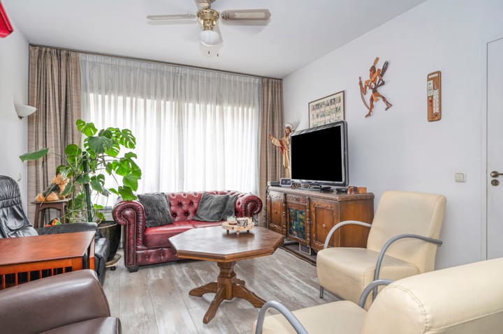 Foto 10 van Belhofstraat 9