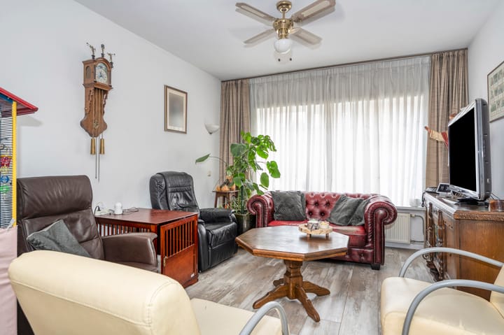 Foto 11 van Belhofstraat 9