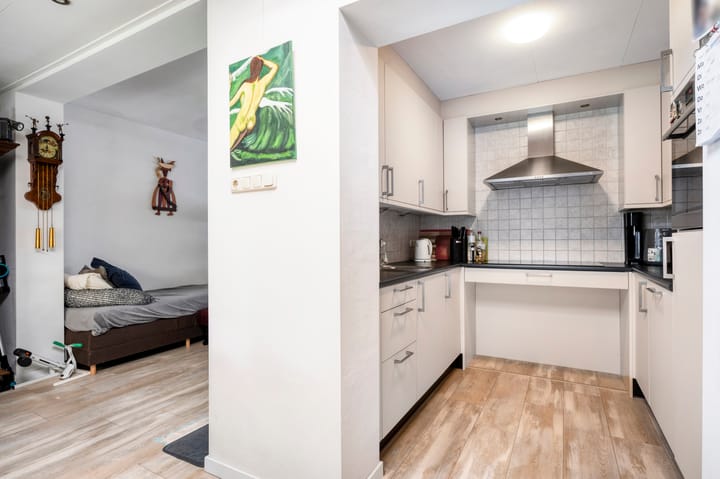 Foto 15 van Belhofstraat 9