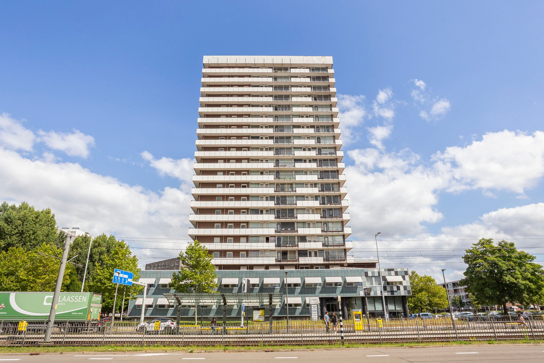 Foto 24 van Van Weerden Poelmanlaan 132