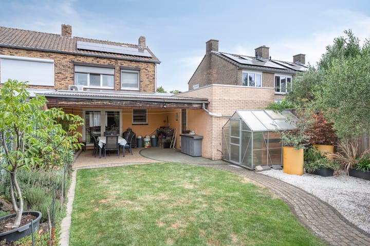 Foto 19 van Belhofstraat 9