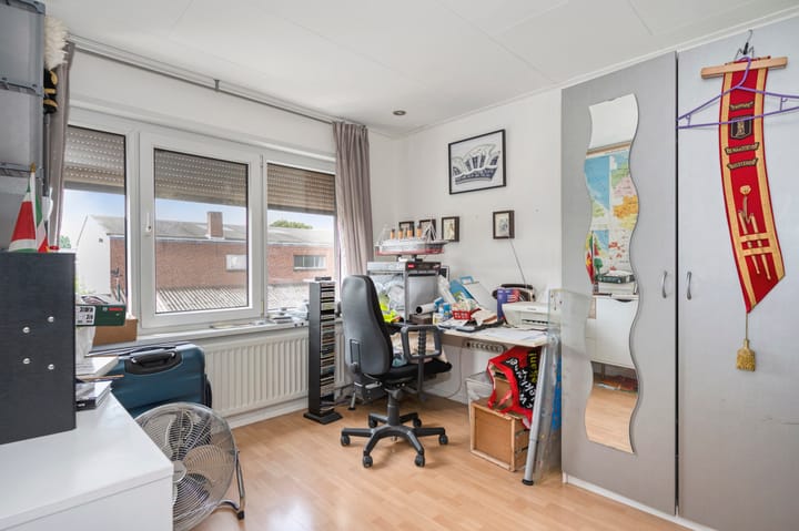 Foto 21 van Belhofstraat 9