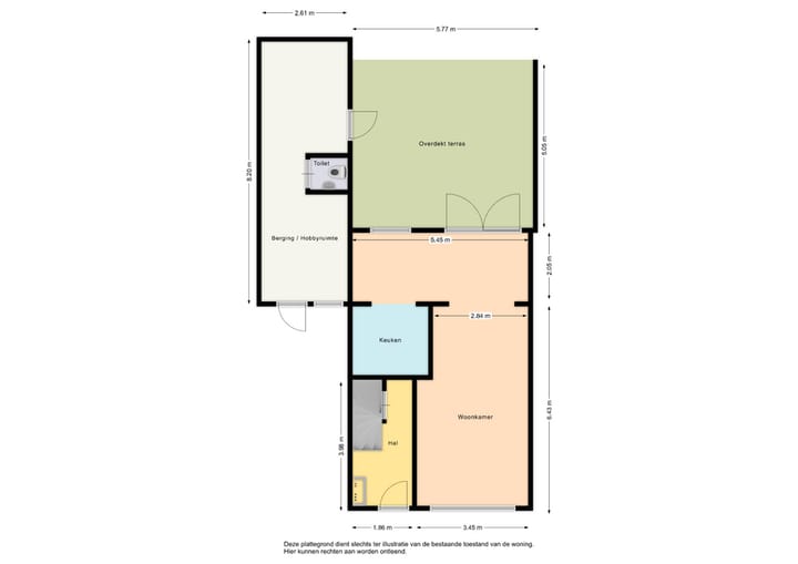 Foto 26 van Belhofstraat 9