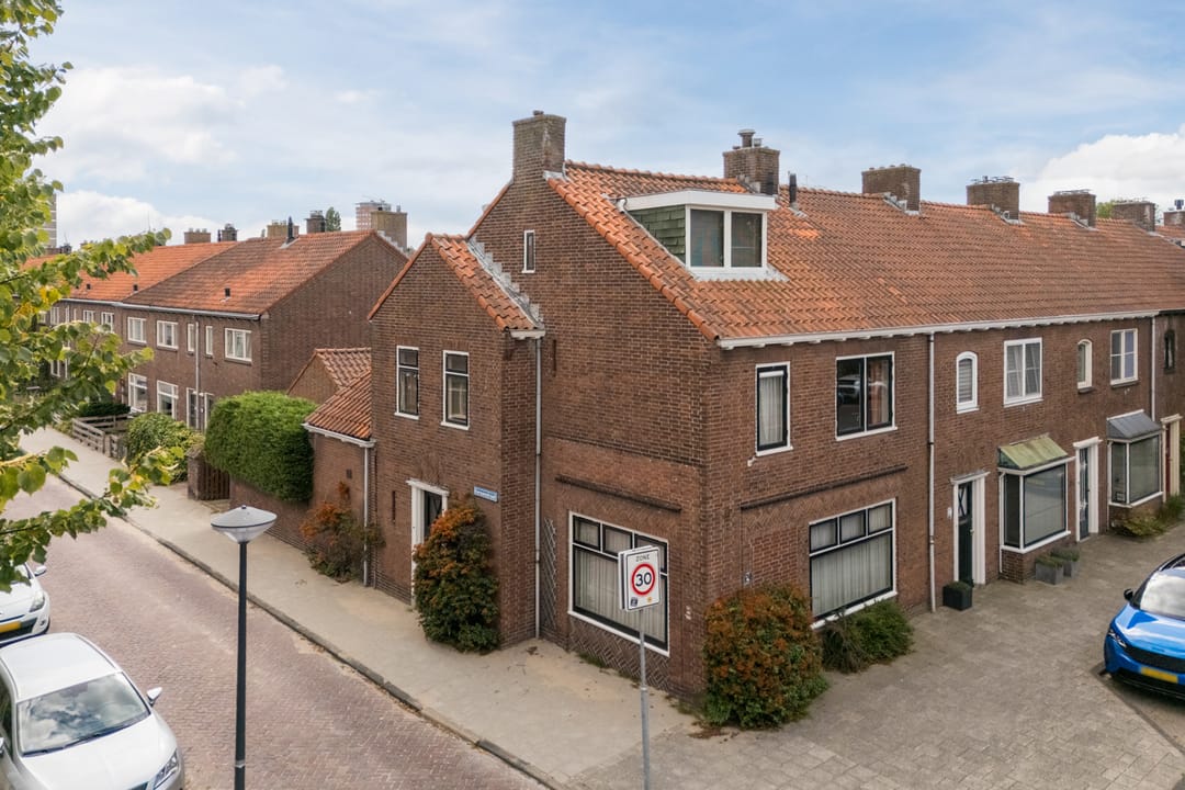 Foto 1 van Tomatenstraat 29