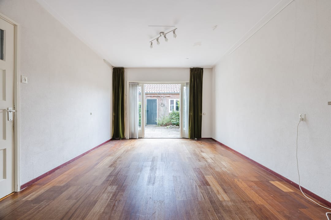 Foto 11 van Tomatenstraat 29