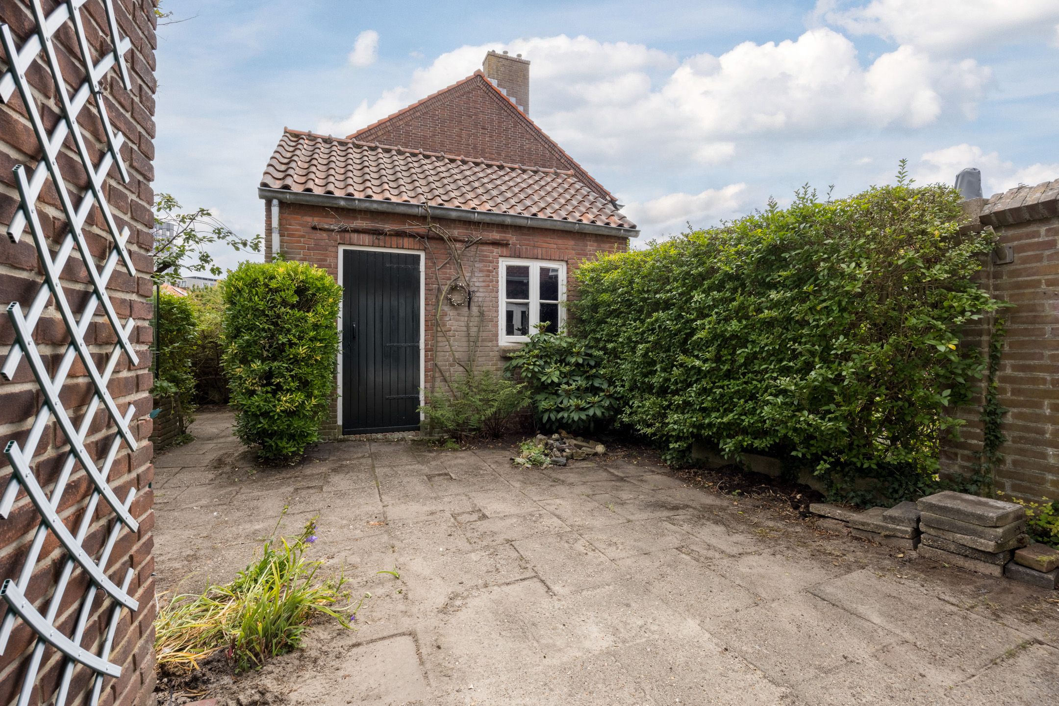 Foto 12 van Tomatenstraat 29