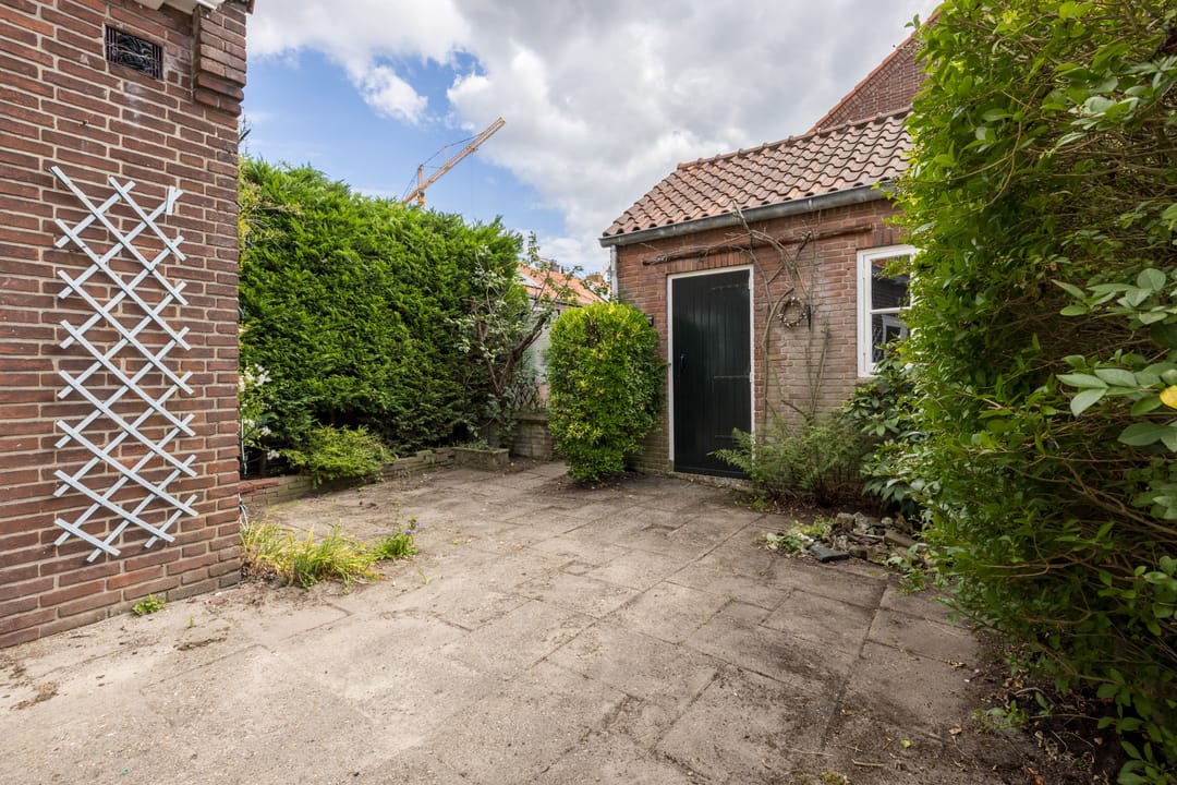 Foto 13 van Tomatenstraat 29