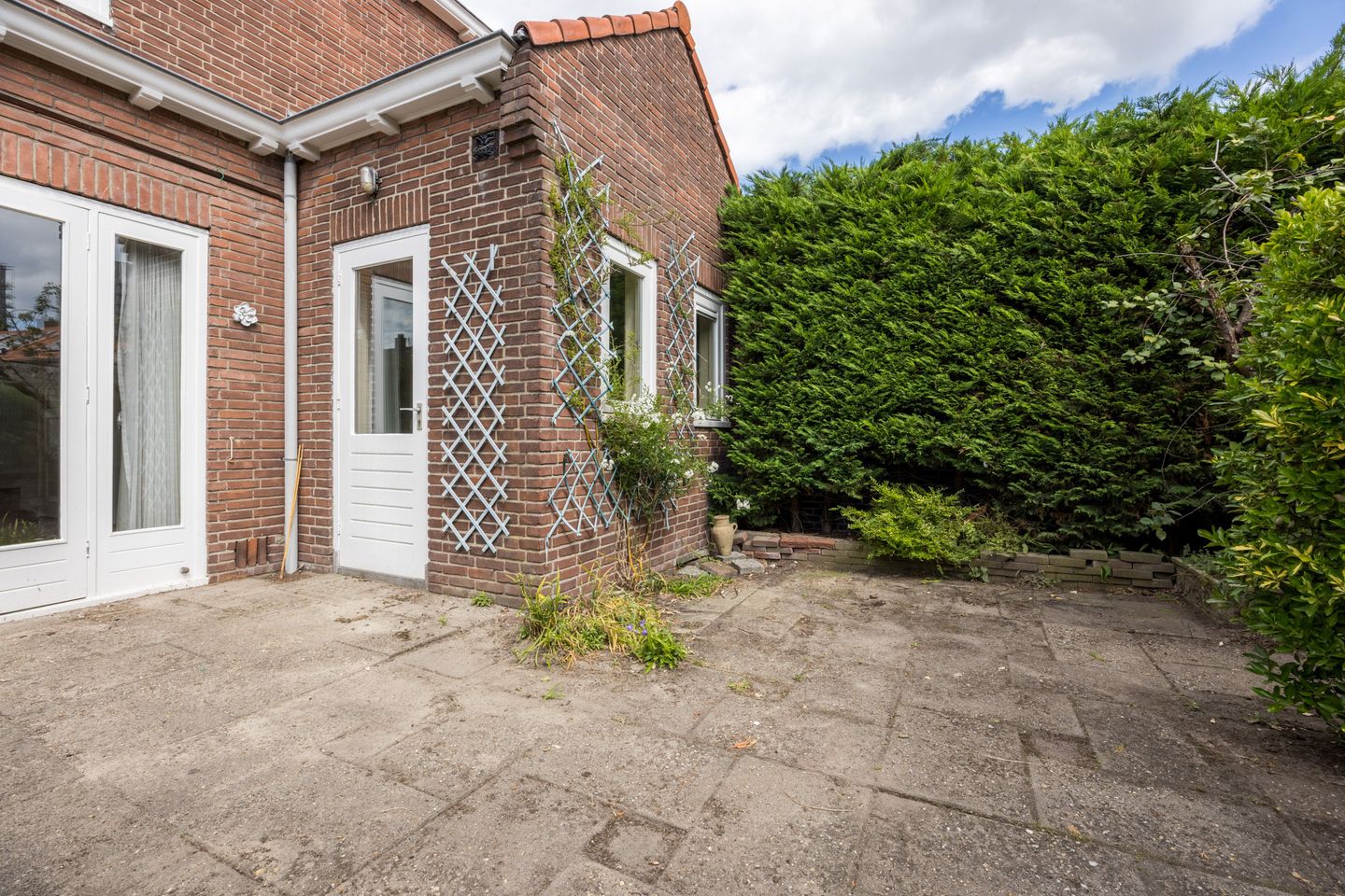 Foto 14 van Tomatenstraat 29