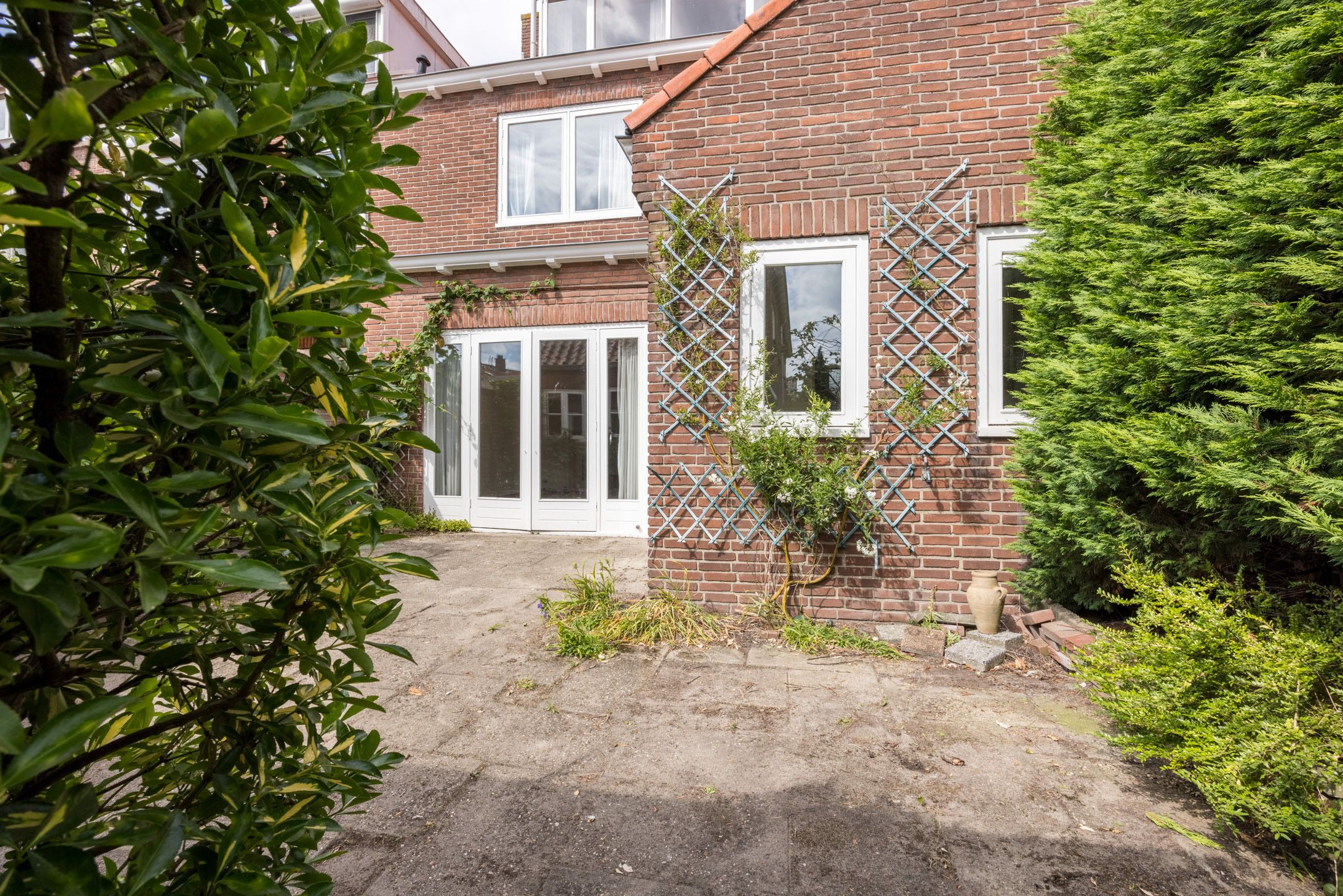 Foto 15 van Tomatenstraat 29