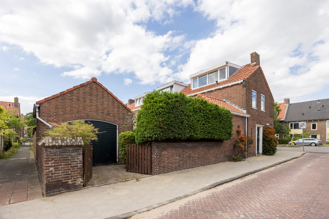 Foto 16 van Tomatenstraat 29