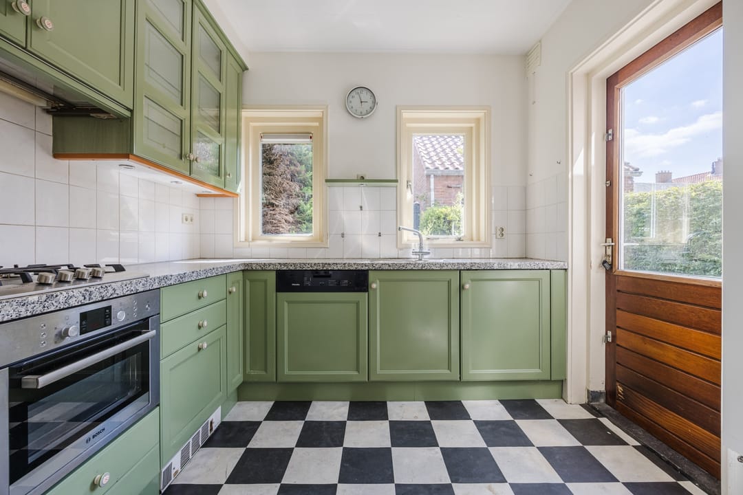 Foto 17 van Tomatenstraat 29