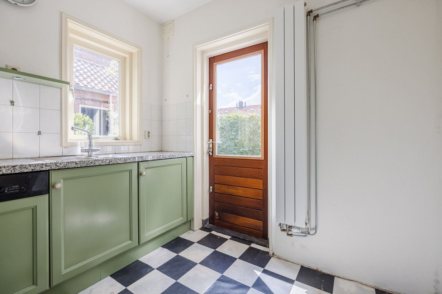 Foto 19 van Tomatenstraat 29