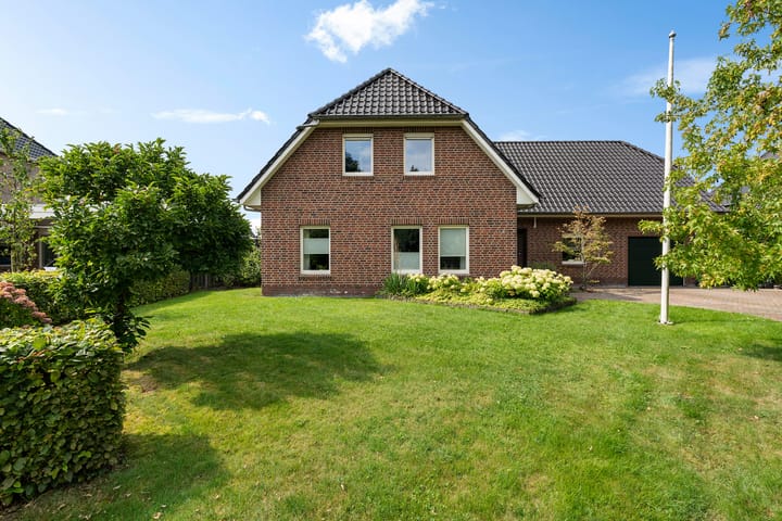 Foto 1 van Asserwijk 37