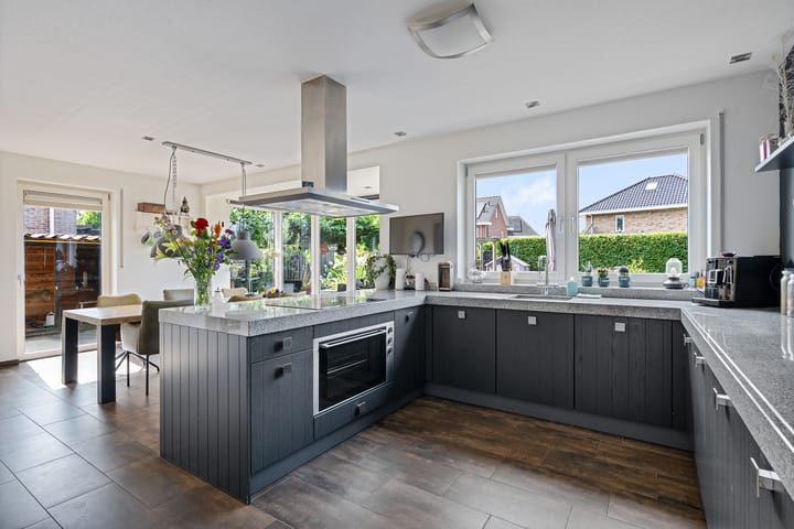 Foto 3 van Asserwijk 37