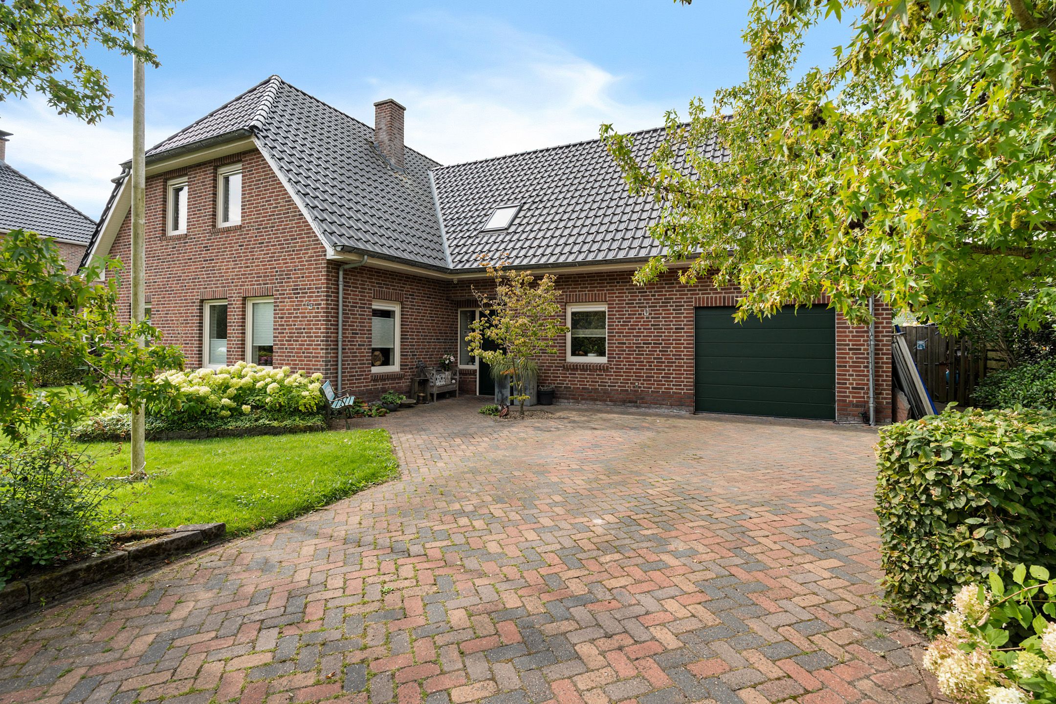 Foto 9 van Asserwijk 37