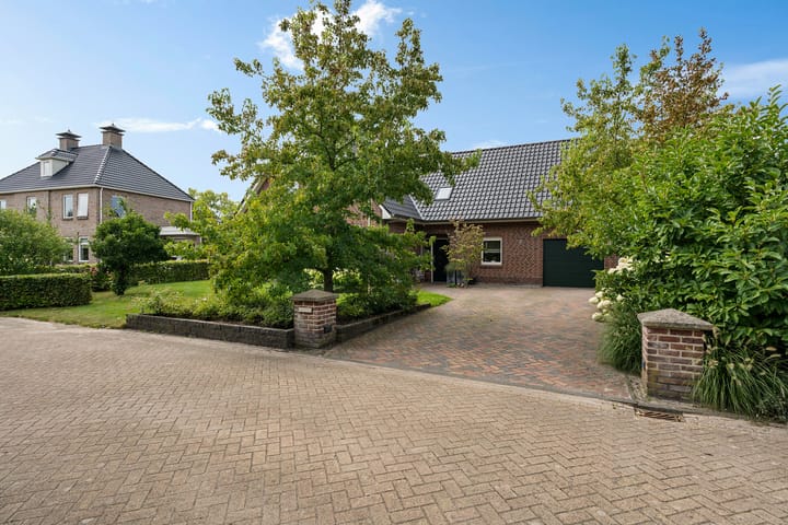 Foto 10 van Asserwijk 37