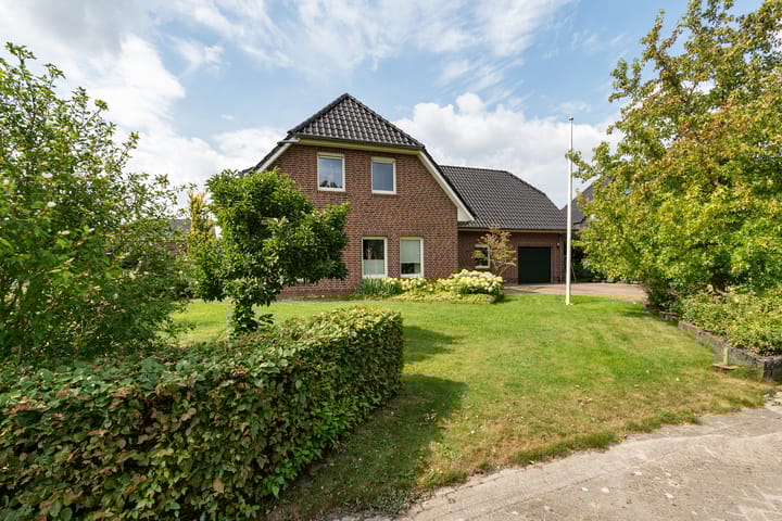 Foto 12 van Asserwijk 37