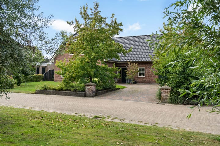 Foto 13 van Asserwijk 37