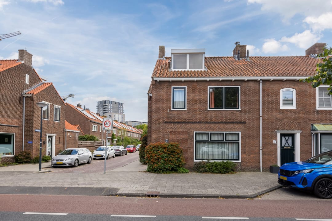 Foto 46 van Tomatenstraat 29