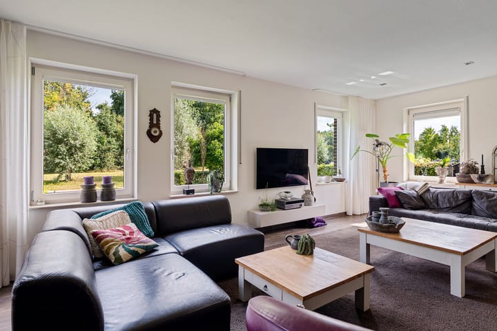 Foto 21 van Asserwijk 37