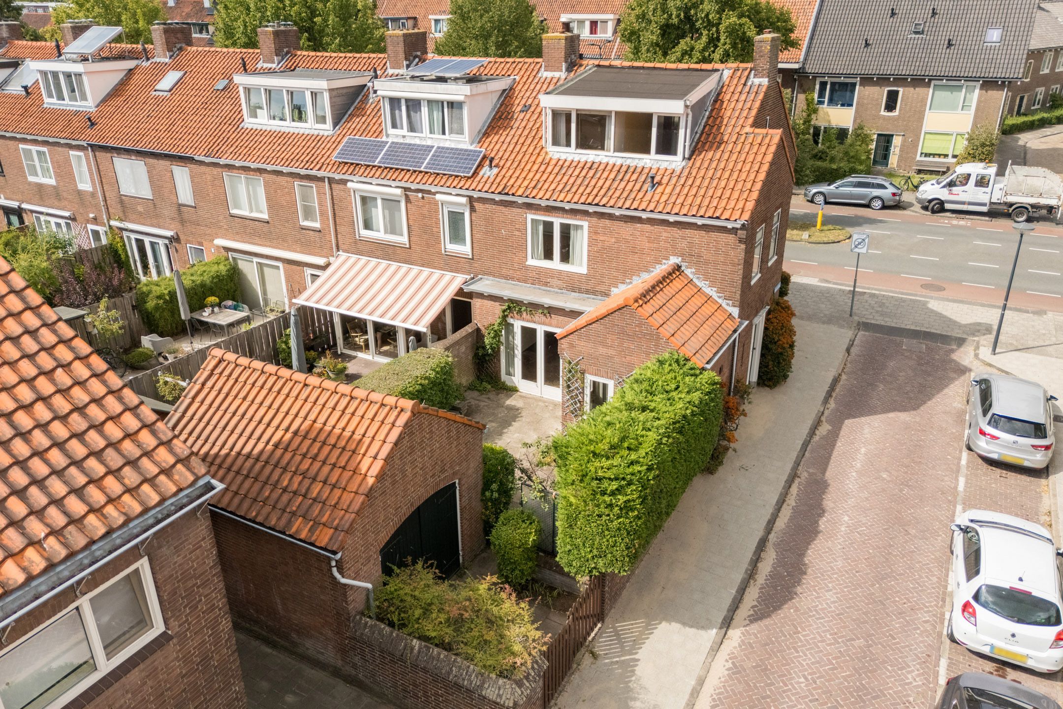 Foto 39 van Tomatenstraat 29