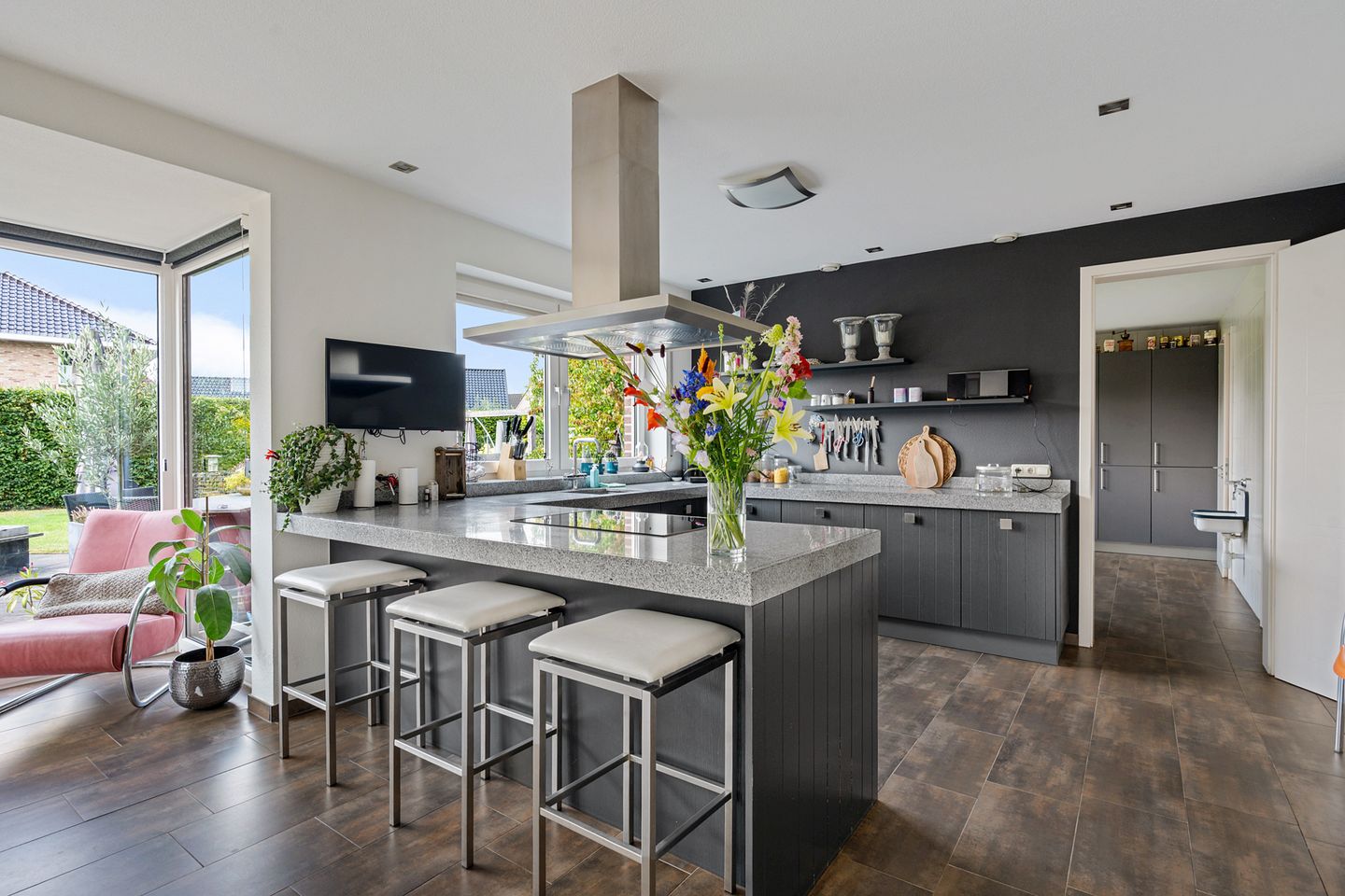 Foto 25 van Asserwijk 37