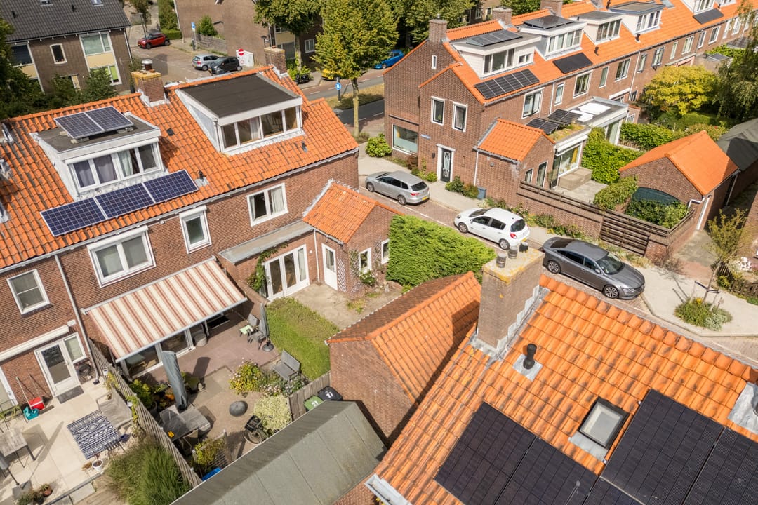 Foto 43 van Tomatenstraat 29