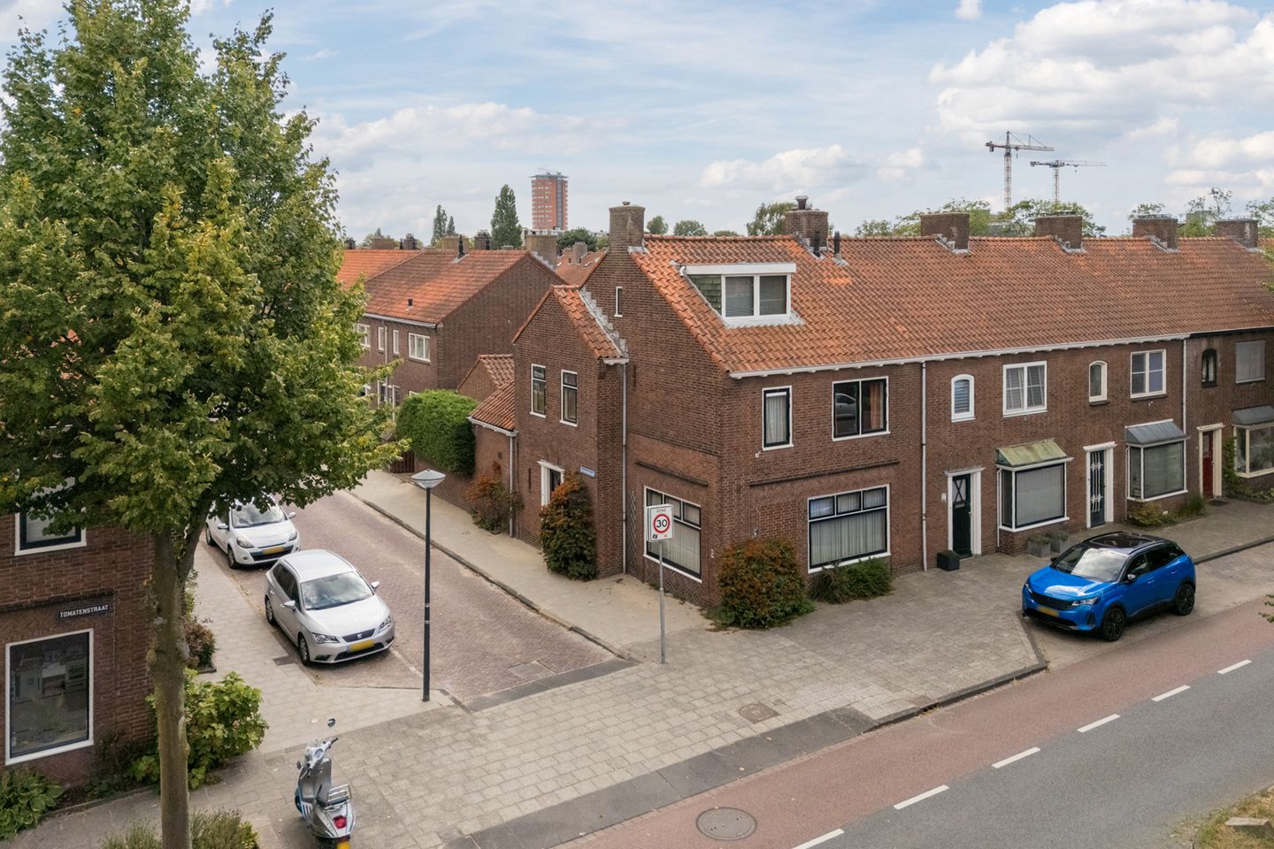 Foto 44 van Tomatenstraat 29