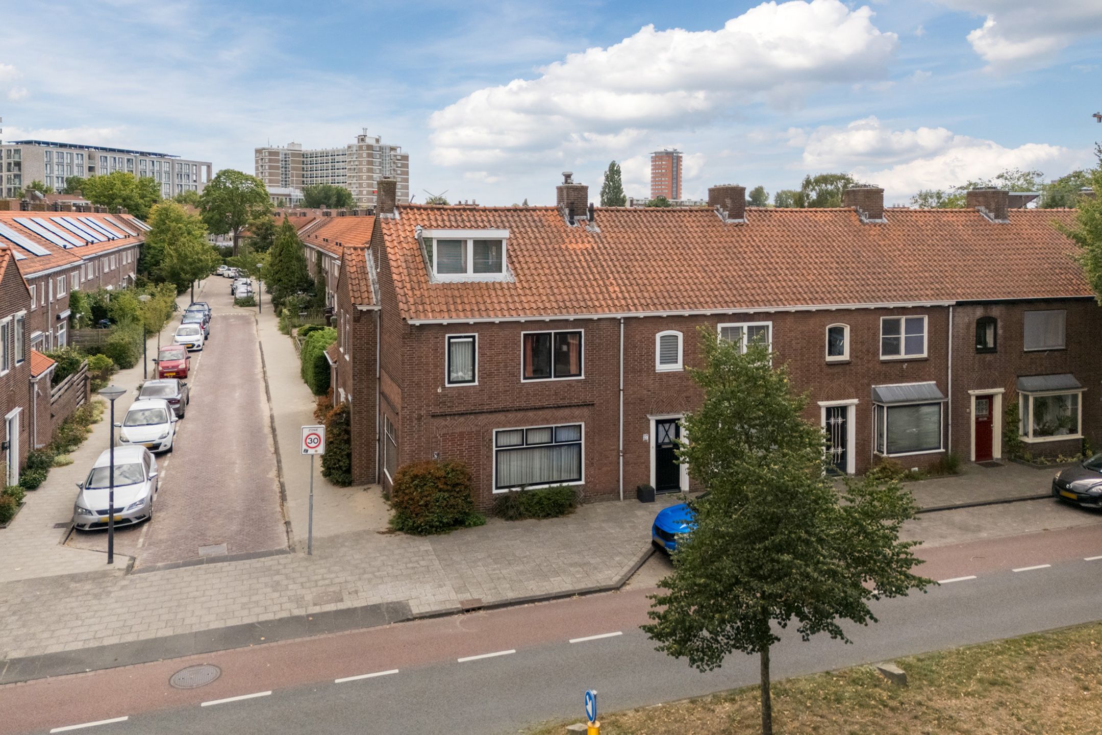 Foto 45 van Tomatenstraat 29