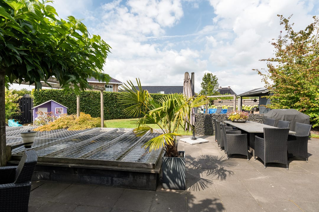 Foto 41 van Asserwijk 37