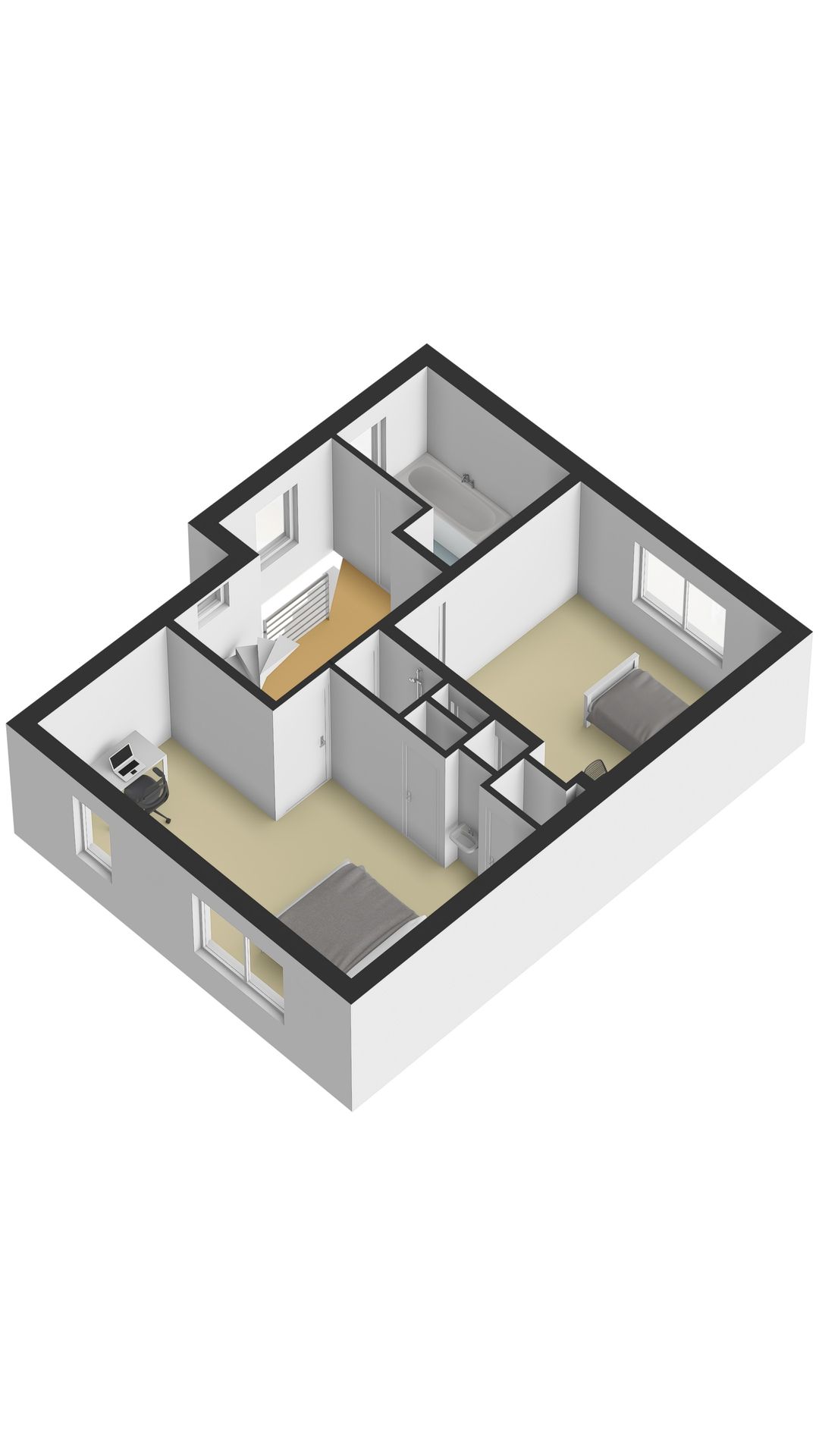 Foto 53 van Tomatenstraat 29