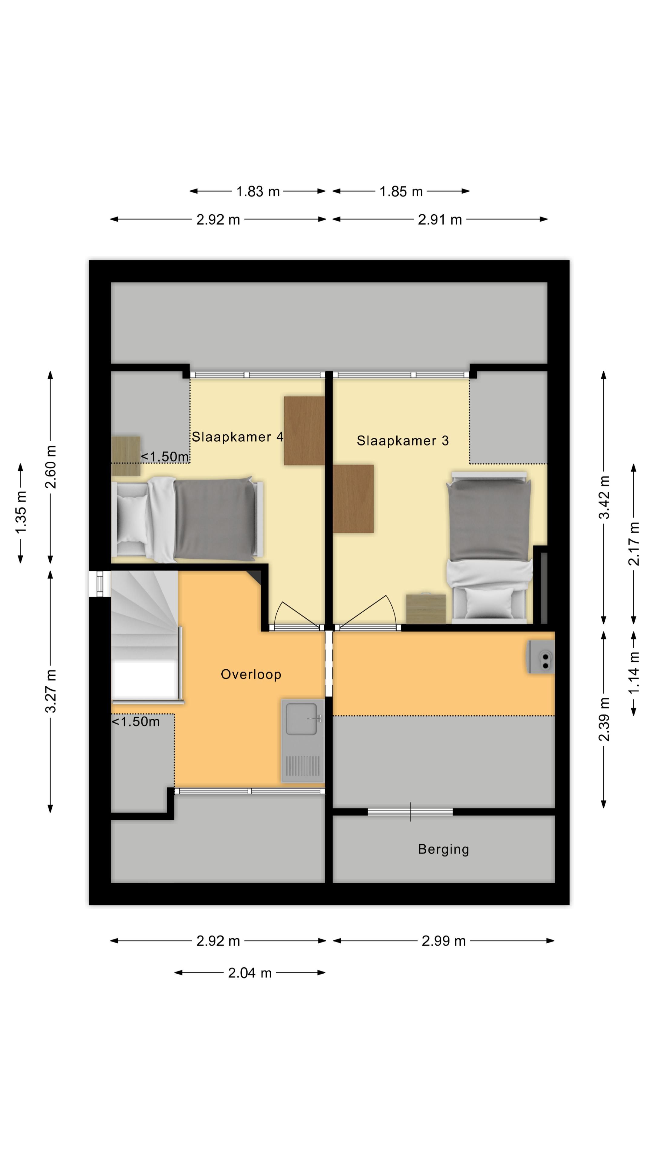 Foto 54 van Tomatenstraat 29