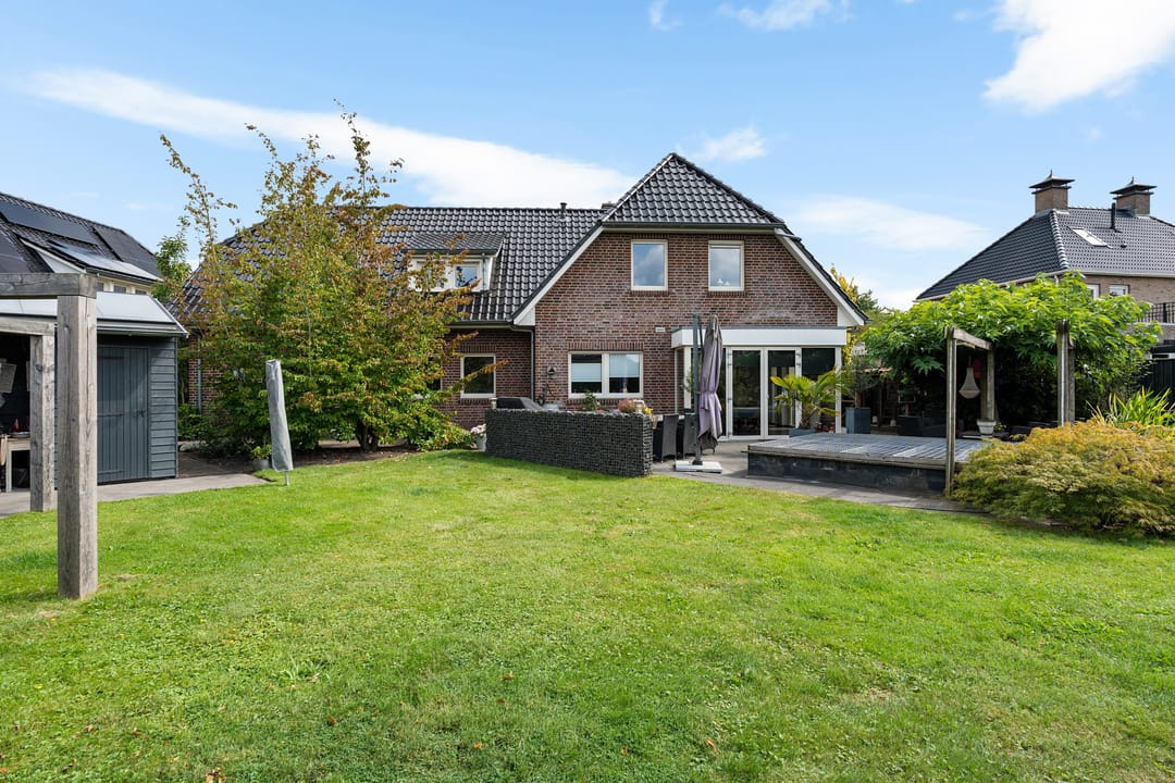 Foto 47 van Asserwijk 37