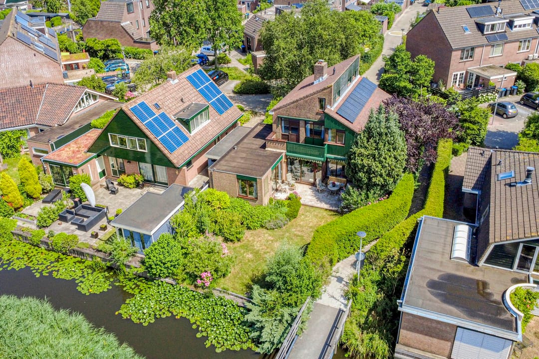 Photo 2 of Noorderbreek 60