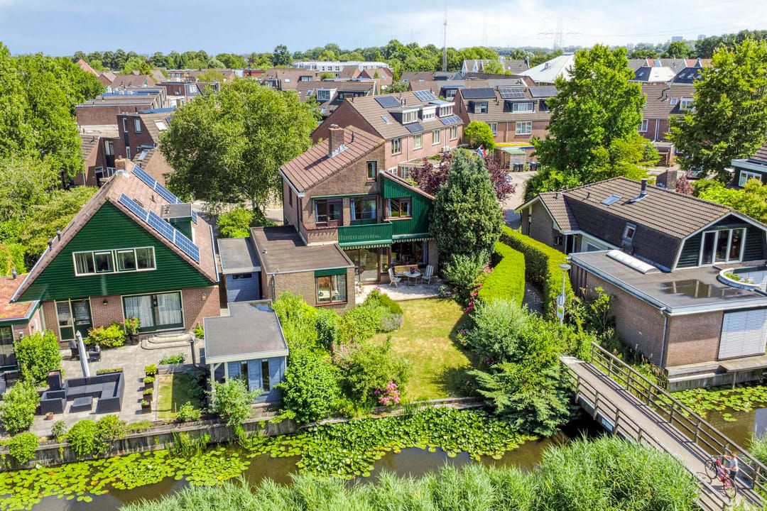 Photo 58 of Noorderbreek 60