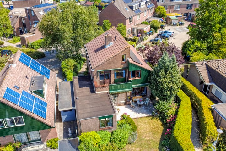 Photo 60 of Noorderbreek 60