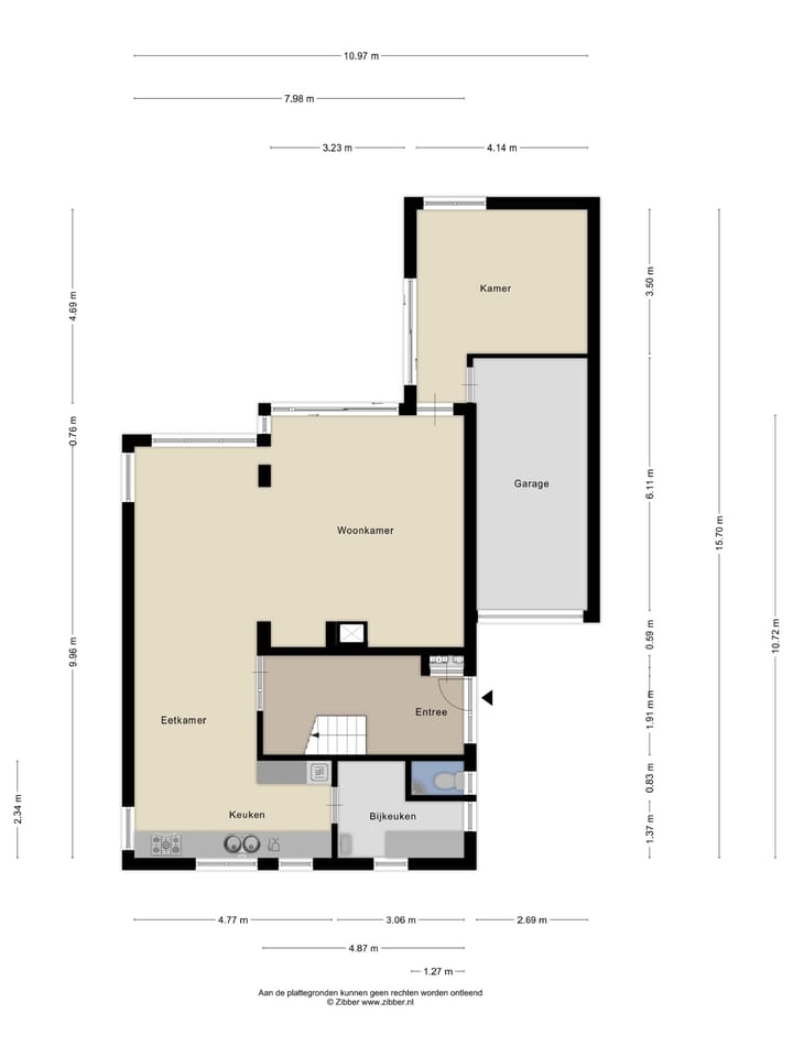 Photo 63 of Noorderbreek 60