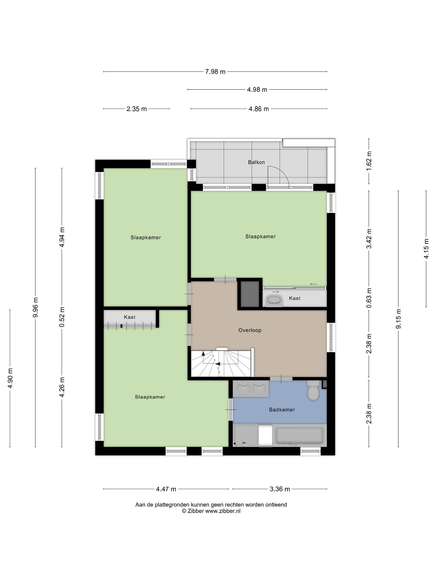 Photo 65 of Noorderbreek 60